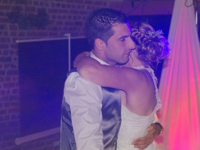 Le mariage de Kévin et Séverine à Mazingarbe, Pas-de-Calais 85