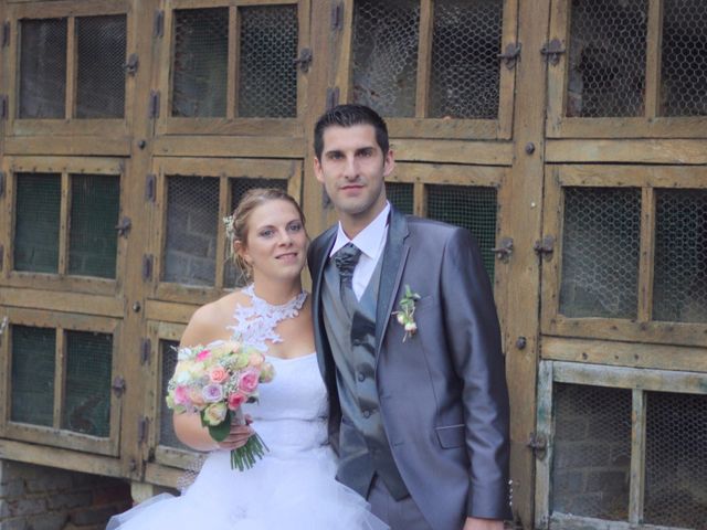 Le mariage de Kévin et Séverine à Mazingarbe, Pas-de-Calais 95