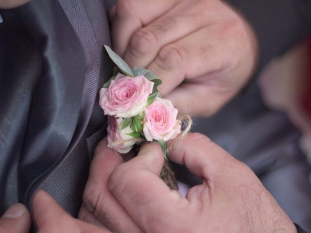 Le mariage de Kévin et Séverine à Mazingarbe, Pas-de-Calais 106