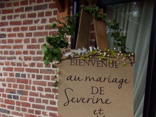 Le mariage de Kévin et Séverine à Mazingarbe, Pas-de-Calais 180