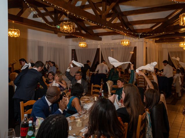 Le mariage de Mourad et Paulina à Choisy-le-Roi, Val-de-Marne 21