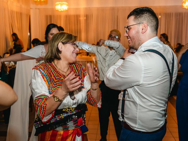 Le mariage de Mourad et Paulina à Choisy-le-Roi, Val-de-Marne 28