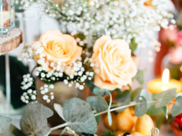 Le mariage de Mourad et Paulina à Choisy-le-Roi, Val-de-Marne 33