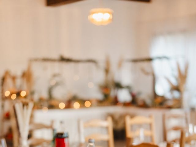 Le mariage de Mourad et Paulina à Choisy-le-Roi, Val-de-Marne 35