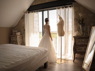 Le mariage de Noémie et Ludovic 1