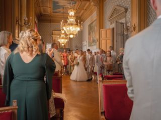 Le mariage de Noémie et Ludovic 2