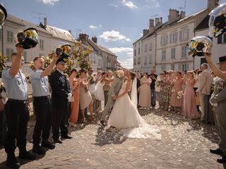 Le mariage de Noémie et Ludovic 3