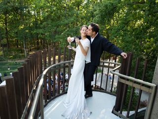 Le mariage de Alice et Emmanuel