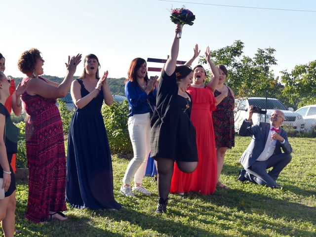 Le mariage de Maxime et Charline à Gray, Haute-Saône 25