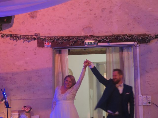 Le mariage de Ludovic et Anne-sophie  à Verrières-le-Buisson, Essonne 4