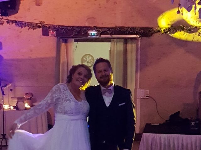 Le mariage de Ludovic et Anne-sophie  à Verrières-le-Buisson, Essonne 7