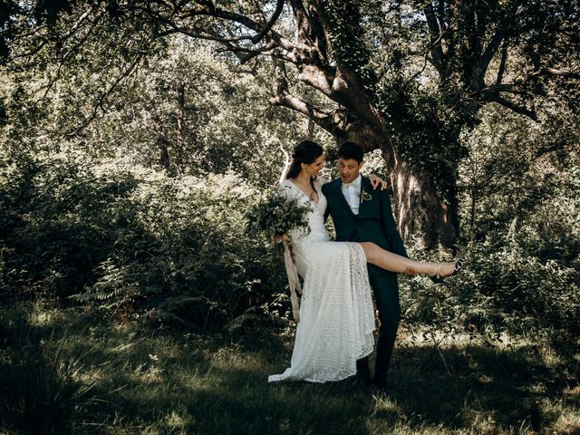 Le mariage de Fabien  et Virginie  à Anglet, Pyrénées-Atlantiques 1