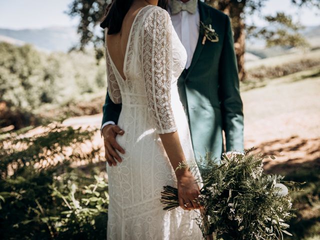 Le mariage de Fabien  et Virginie  à Anglet, Pyrénées-Atlantiques 2