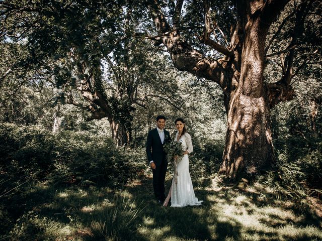 Le mariage de Fabien  et Virginie  à Anglet, Pyrénées-Atlantiques 5