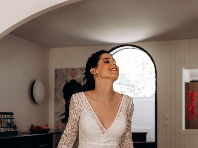 Le mariage de Fabien  et Virginie  à Anglet, Pyrénées-Atlantiques 9