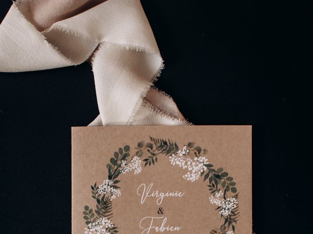 Le mariage de Fabien  et Virginie  à Anglet, Pyrénées-Atlantiques 10