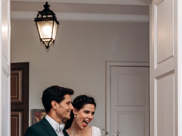 Le mariage de Fabien  et Virginie  à Anglet, Pyrénées-Atlantiques 13