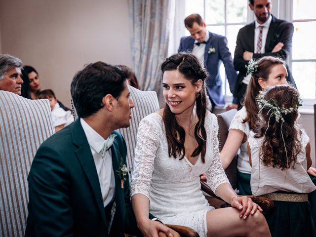 Le mariage de Fabien  et Virginie  à Anglet, Pyrénées-Atlantiques 14