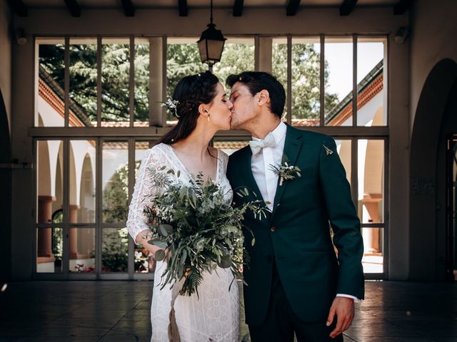 Le mariage de Fabien  et Virginie  à Anglet, Pyrénées-Atlantiques 15