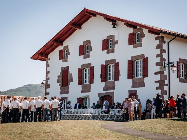 Le mariage de Fabien  et Virginie  à Anglet, Pyrénées-Atlantiques 16