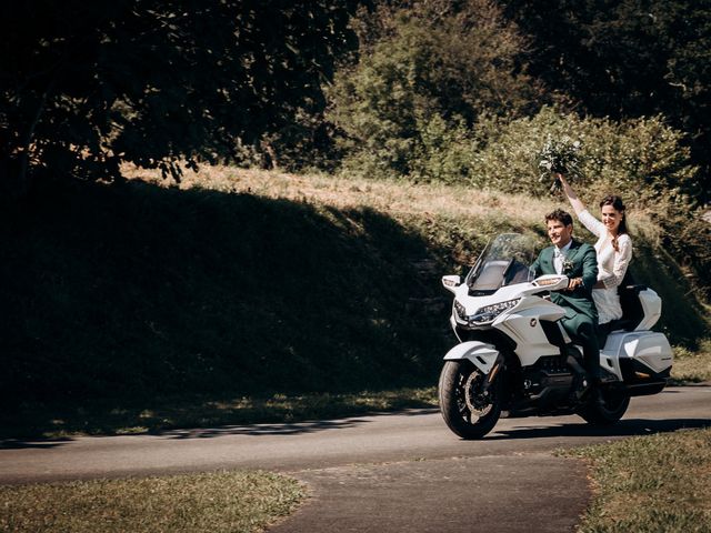 Le mariage de Fabien  et Virginie  à Anglet, Pyrénées-Atlantiques 17