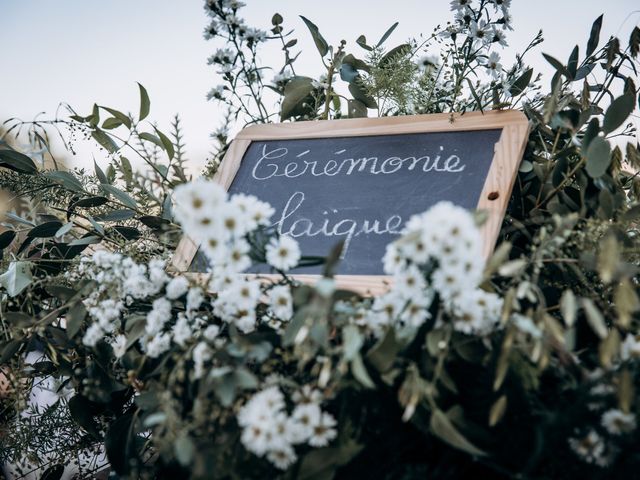 Le mariage de Fabien  et Virginie  à Anglet, Pyrénées-Atlantiques 18