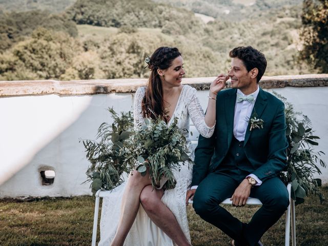 Le mariage de Fabien  et Virginie  à Anglet, Pyrénées-Atlantiques 19