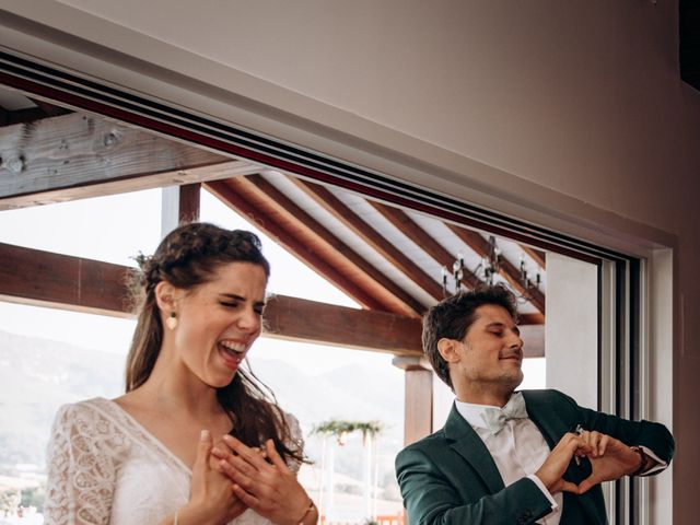 Le mariage de Fabien  et Virginie  à Anglet, Pyrénées-Atlantiques 29