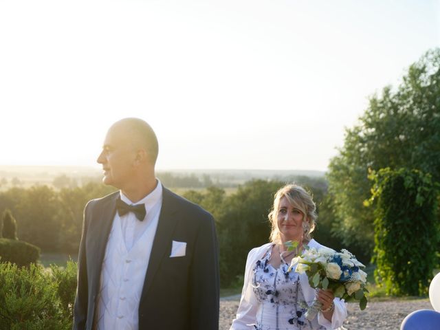 Le mariage de Eric et Annick à Yzeure, Allier 19