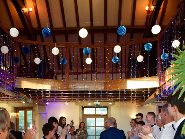 Le mariage de Eric et Annick à Yzeure, Allier 23