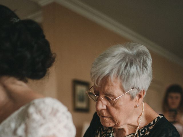 Le mariage de Gabriel et Emeline à Concarneau, Finistère 3