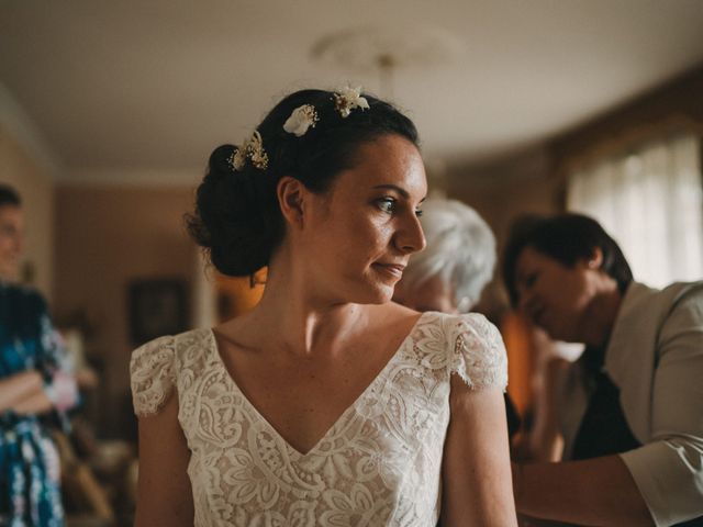 Le mariage de Gabriel et Emeline à Concarneau, Finistère 4