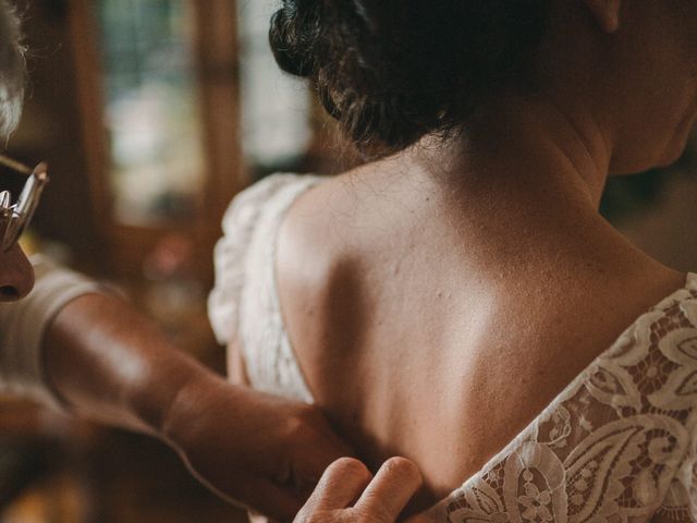 Le mariage de Gabriel et Emeline à Concarneau, Finistère 5