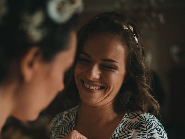 Le mariage de Gabriel et Emeline à Concarneau, Finistère 8