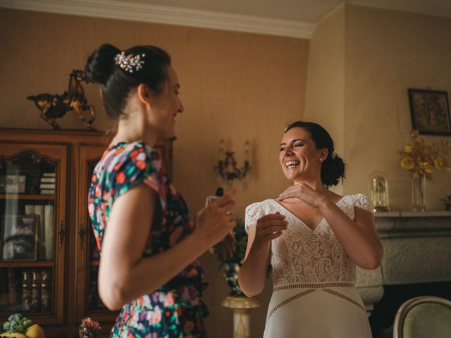 Le mariage de Gabriel et Emeline à Concarneau, Finistère 11