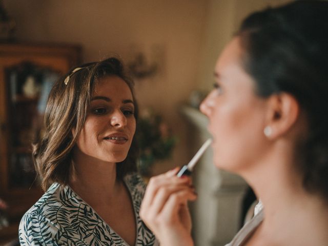 Le mariage de Gabriel et Emeline à Concarneau, Finistère 12