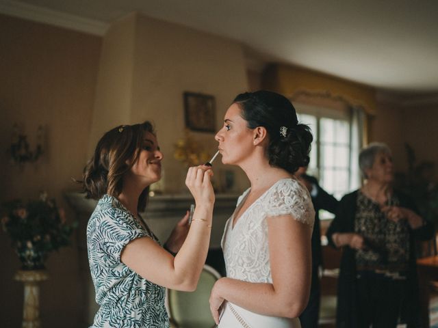 Le mariage de Gabriel et Emeline à Concarneau, Finistère 13