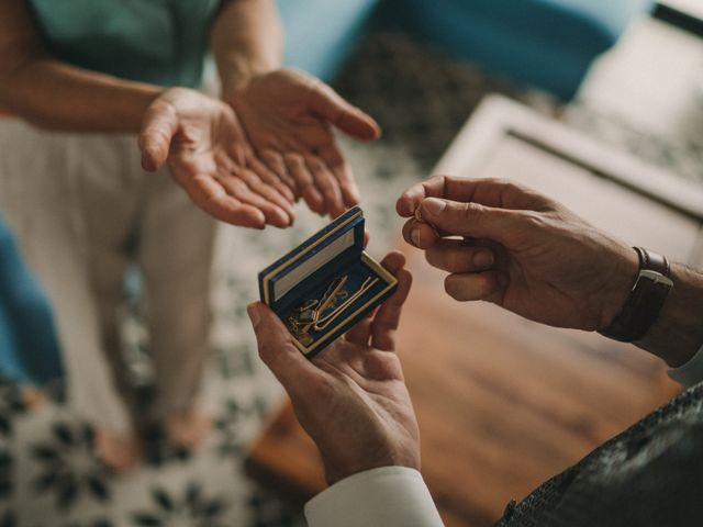 Le mariage de Gabriel et Emeline à Concarneau, Finistère 15