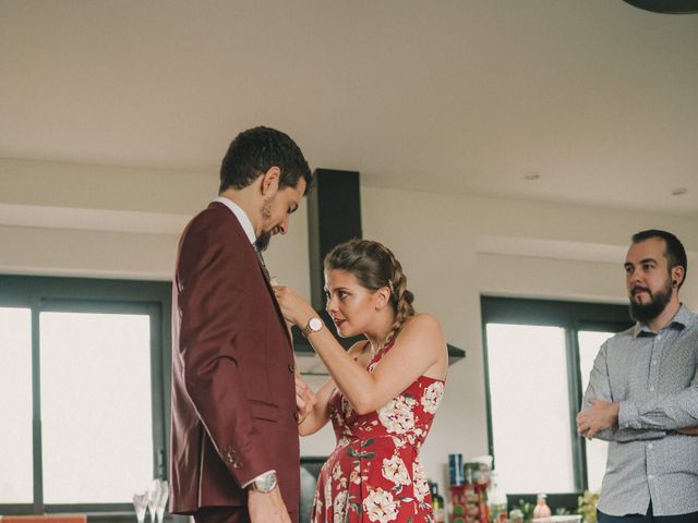 Le mariage de Gabriel et Emeline à Concarneau, Finistère 18