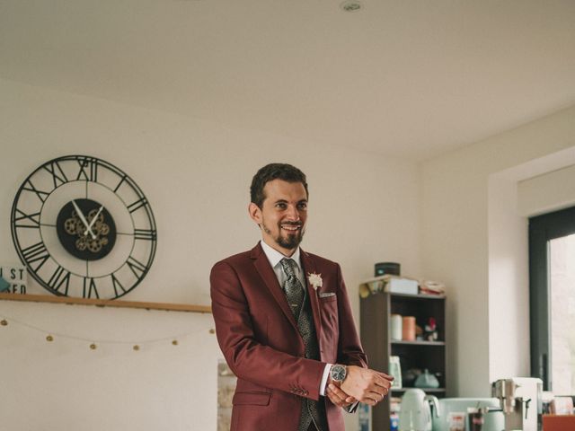 Le mariage de Gabriel et Emeline à Concarneau, Finistère 19