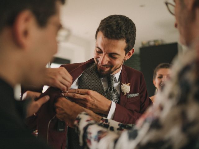 Le mariage de Gabriel et Emeline à Concarneau, Finistère 22