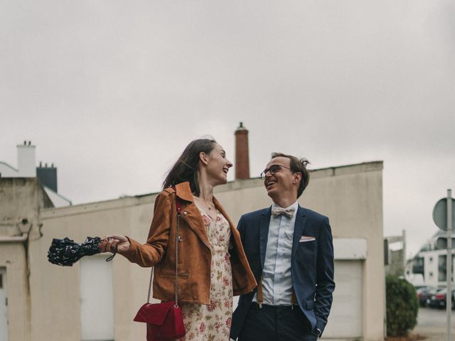 Le mariage de Gabriel et Emeline à Concarneau, Finistère 31