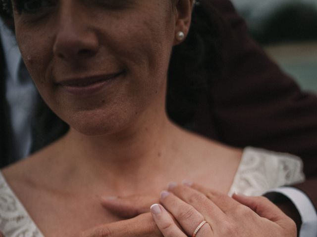 Le mariage de Gabriel et Emeline à Concarneau, Finistère 52