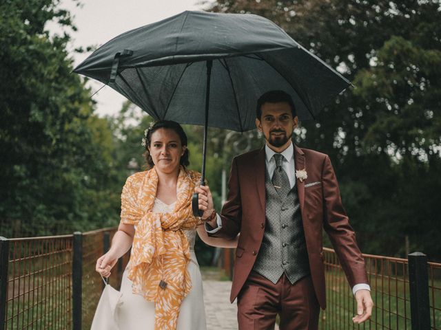 Le mariage de Gabriel et Emeline à Concarneau, Finistère 62
