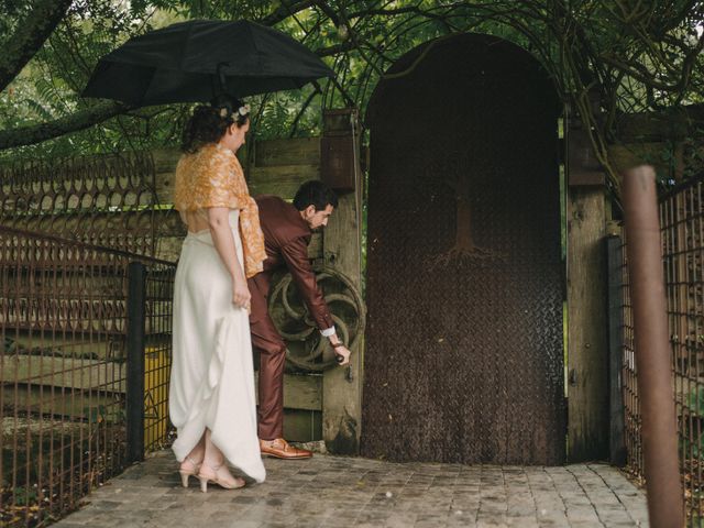 Le mariage de Gabriel et Emeline à Concarneau, Finistère 63
