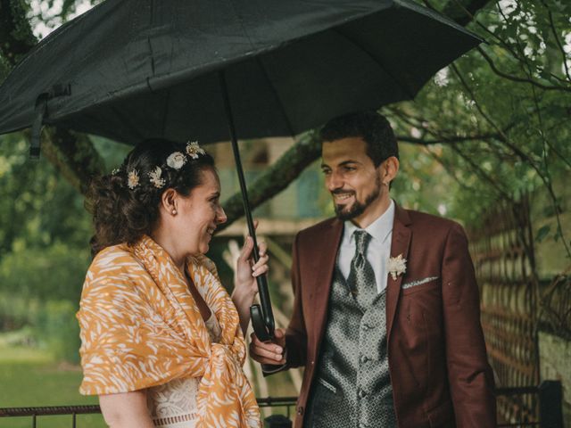 Le mariage de Gabriel et Emeline à Concarneau, Finistère 64