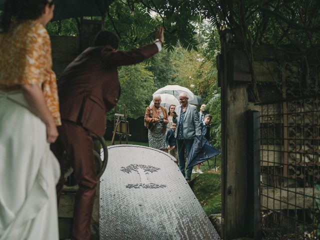 Le mariage de Gabriel et Emeline à Concarneau, Finistère 65
