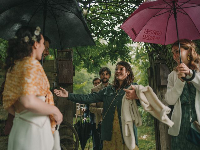 Le mariage de Gabriel et Emeline à Concarneau, Finistère 67
