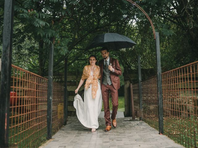 Le mariage de Gabriel et Emeline à Concarneau, Finistère 68