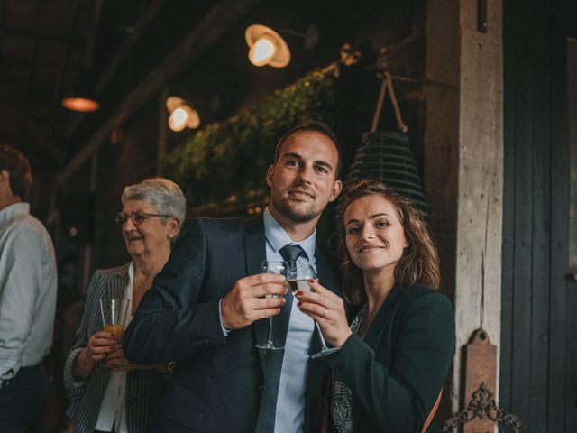 Le mariage de Gabriel et Emeline à Concarneau, Finistère 77
